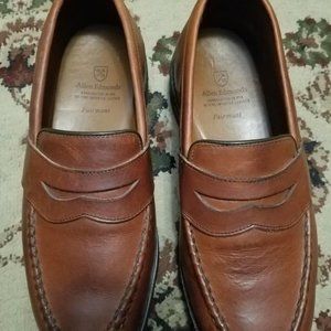 Allen Edmonds Fairmont Penny Loafer